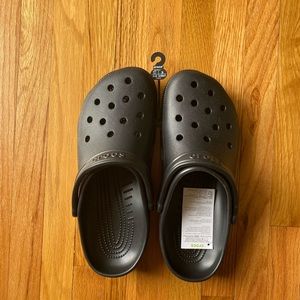 Men’s Crocs